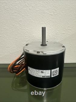 Rheem 51-108708-06 1/5 HP Direct Drive Condenser Fan Motor