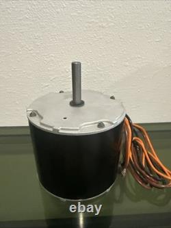 Rheem 51-108708-06 1/5 HP Direct Drive Condenser Fan Motor