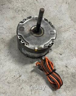 Rheem 51-21854-01 Condenser Fan Motor K55HXJGH-2667 USED