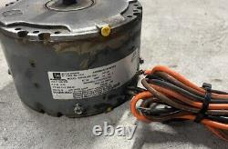Rheem 51-21854-01 Condenser Fan Motor K55HXJGH-2667 USED