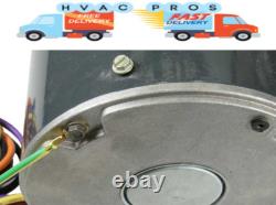 Rheem Ruud Weather King Corsaire Condenser FAN MOTOR 1/6 HP 230v 51-21854-01