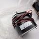 S1-02436240000 Condenser Fan Motor 1/4 Hp, 850 Rpm, 208-230v, Cwle, 48y
