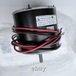 S1-02436240000 Condenser Fan Motor 1/4 HP, 850 RPM, 208-230V, CWLE, 48Y
