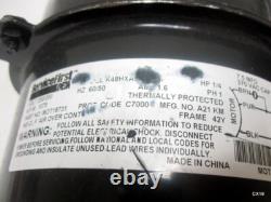 Service First K48HXAFV-1326 1/4HP Condenser Fan Motor Trane MOT18731