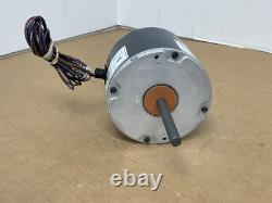 Service First Oem Mot18664 K55hxruy-3075 Condenser Motor 1/3hp 1100rpm 200-230v
