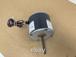 Service First Oem Mot18664 K55hxruy-3075 Condenser Motor 1/3hp 1100rpm 200-230v