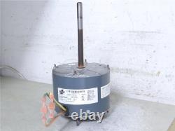 Source1 5KCP39FGUA86S Condenser Fan Motor 1/4HP 1075RPM 208/230V 1PH S1-FHM3728