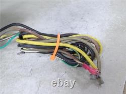 Source1 5KCP39FGUA86S Condenser Fan Motor 1/4HP 1075RPM 208/230V 1PH S1-FHM3728