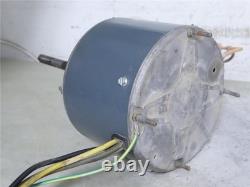 Source1 5KCP39FGUA86S Condenser Fan Motor 1/4HP 1075RPM 208/230V 1PH S1-FHM3728