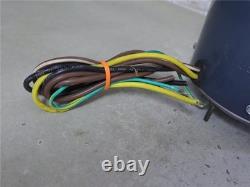 Source1 5KCP39LGUA58S Condenser Fan Motor 1/3HP 1075RPM 208-230V 1PH S1-FHM3729