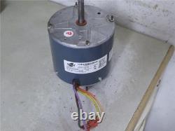 Source1 5KCP39LGUA58S Condenser Fan Motor 1/3HP 1075RPM 208-230V 1PH S1-FHM3729