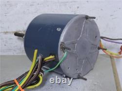 Source1 5KCP39LGUA58S Condenser Fan Motor 1/3HP 1075RPM 208-230V 1PH S1-FHM3729