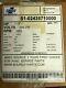 Source1 Permanent Split Capacitor S1-02435710000 Motor 208/230v 1/12 Hp 1050 Rpm
