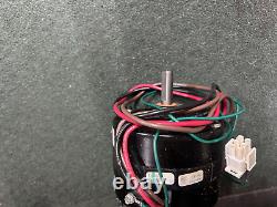Source1 Permanent Split Capacitor S1-02435710000 Motor 208/230V 1/12 HP 1050 RPM