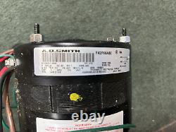 Source1 Permanent Split Capacitor S1-02435710000 Motor 208/230V 1/12 HP 1050 RPM