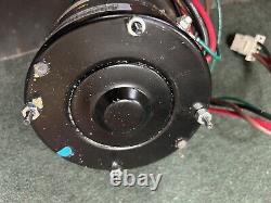 Source1 Permanent Split Capacitor S1-02435710000 Motor 208/230V 1/12 HP 1050 RPM
