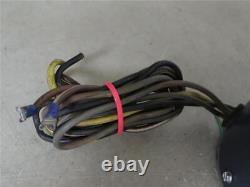 Source 1 5KCP39PGUA84S Condenser Fan Motor 1/2HP 1075RPM 208/230V 1PH S1-FHM3730