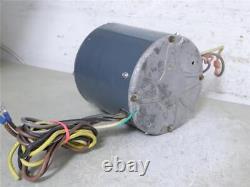 Source 1 5KCP39PGUA84S Condenser Fan Motor 1/2HP 1075RPM 208/230V 1PH S1-FHM3730