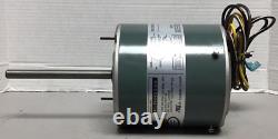 Source 1 S1-FHM3205 Condenser Fan Motor 230V 2.2A 1/3HP 825RPM (M23)