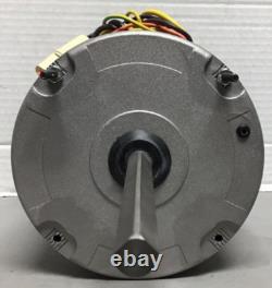 Source 1 S1-FHM3205 Condenser Fan Motor 230V 2.2A 1/3HP 825RPM (M23)