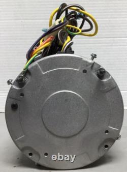 Source 1 S1-FHM3205 Condenser Fan Motor 230V 2.2A 1/3HP 825RPM (M23)