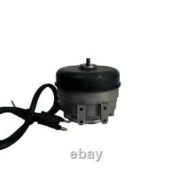 Structural Concepts 5-0098 Condenser Fan Motor Stc77422- Genuine Oem
