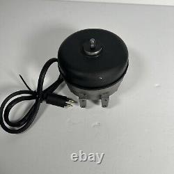 Structural Concepts 5-0098 Condenser Fan Motor Stc77422- Genuine Oem