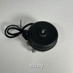 Structural Concepts 5-0098 Condenser Fan Motor Stc77422- Genuine Oem