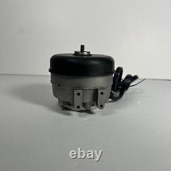 Structural Concepts 5-0098 Condenser Fan Motor Stc77422- Genuine Oem