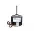 Tradepro Tp-c33-1sp2 Condenser Fan Motor, 1/3 Hp Motor, 208/230 Volts, 1.7 Amp