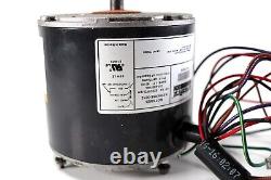 TRANE / ServiceFirst Condenser Fan Motor MOT 18626, 1/4 HP HVAC AC