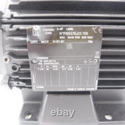 Thermo King Condenser Fan Motor 1040868 for Transport Refrigerators