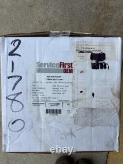 Trane/ American Standard Condenser Fan Motor Oem Mot21780 460v 3.1-4.1a