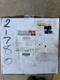 Trane/ American Standard Condenser Fan Motor Oem Mot21780 460v 3.1-4.1a