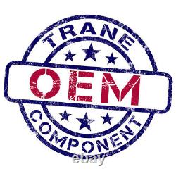 Trane Condenser FAN MOTOR 1/5 HP MOT18923, with FACTORY WARRANTY