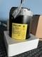 Trane Condenser Fan Motor Mot01827 1hp 460v 1140rpm (new)