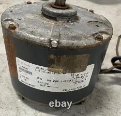 Trane Condenser Fan Motor OEM 5KCP39BGN495S D142955P01 USED