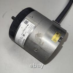 Trane ECM 1/3 HP Condenser Fan Motor CKDMUC4T4TXC+D D156799P03, 200-230V
