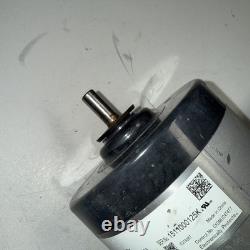 Trane ECM 1/3 HP Condenser Fan Motor CKDMUC4T4TXC+D D156799P03, 200-230V