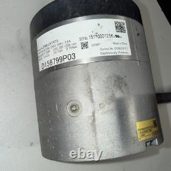 Trane ECM 1/3 HP Condenser Fan Motor CKDMUC4T4TXC+D D156799P03, 200-230V