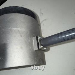 Trane ECM 1/3 HP Condenser Fan Motor CKDMUC4T4TXC+D D156799P03, 200-230V
