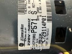 Trane GE 5KCP39RGP571 Condenser Fan Motor