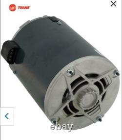 Trane MOT11207 Motor 1HP 1140RPM 460V 56 Frame