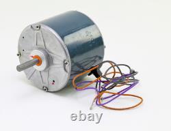 Trane MOT13655 1/3HP 200/230/60/1 1115RPM MTR Condenser Fan Motor