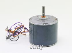 Trane MOT13655 1/3HP 200/230/60/1 1115RPM MTR Condenser Fan Motor