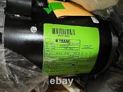 Trane MOT14013 fan motor