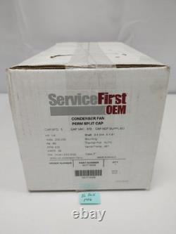 Trane MOT18688 Condenser Fan Motor SEALED