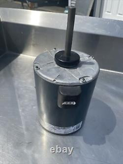 Trane RTU Condenser Fan Motor Original Price $575.00 Priced To Sell