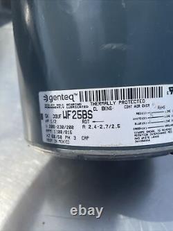 Trane RTU Condenser Fan Motor Original Price $575.00 Priced To Sell