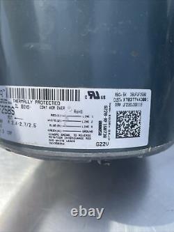 Trane RTU Condenser Fan Motor Original Price $575.00 Priced To Sell